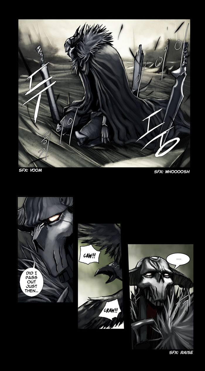A Fairytale for the Demon Lord Chapter 27 page 6 - Chapter 27