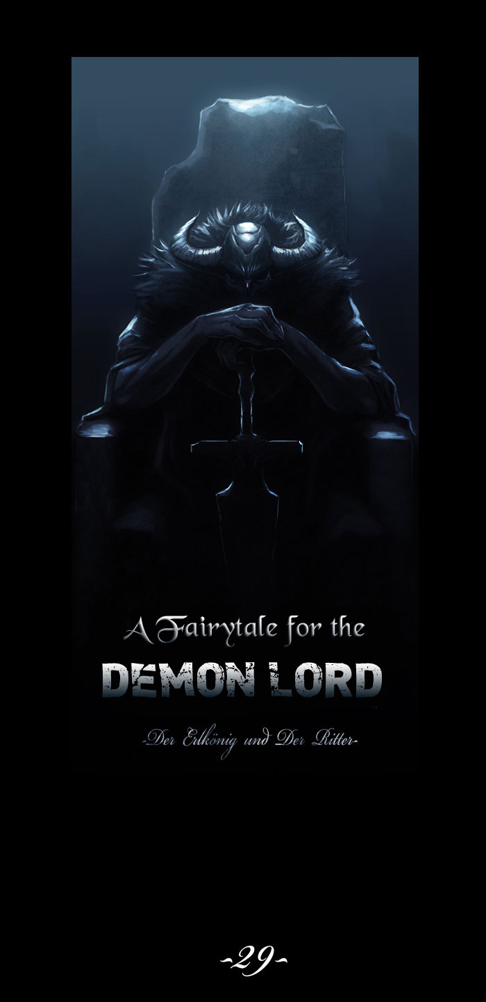 A Fairytale for the Demon Lord Chapter 29 page 11 - Chapter 29