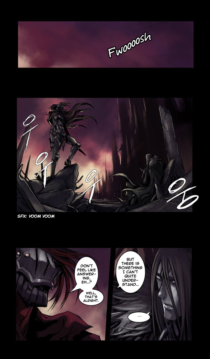 A Fairytale for the Demon Lord Chapter 29 page 12 - Chapter 29