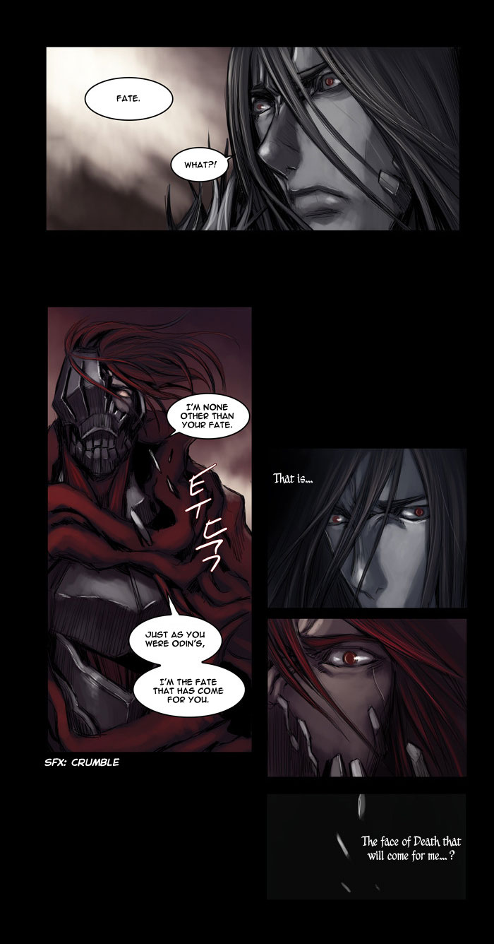 A Fairytale for the Demon Lord Chapter 29 page 15 - Chapter 29
