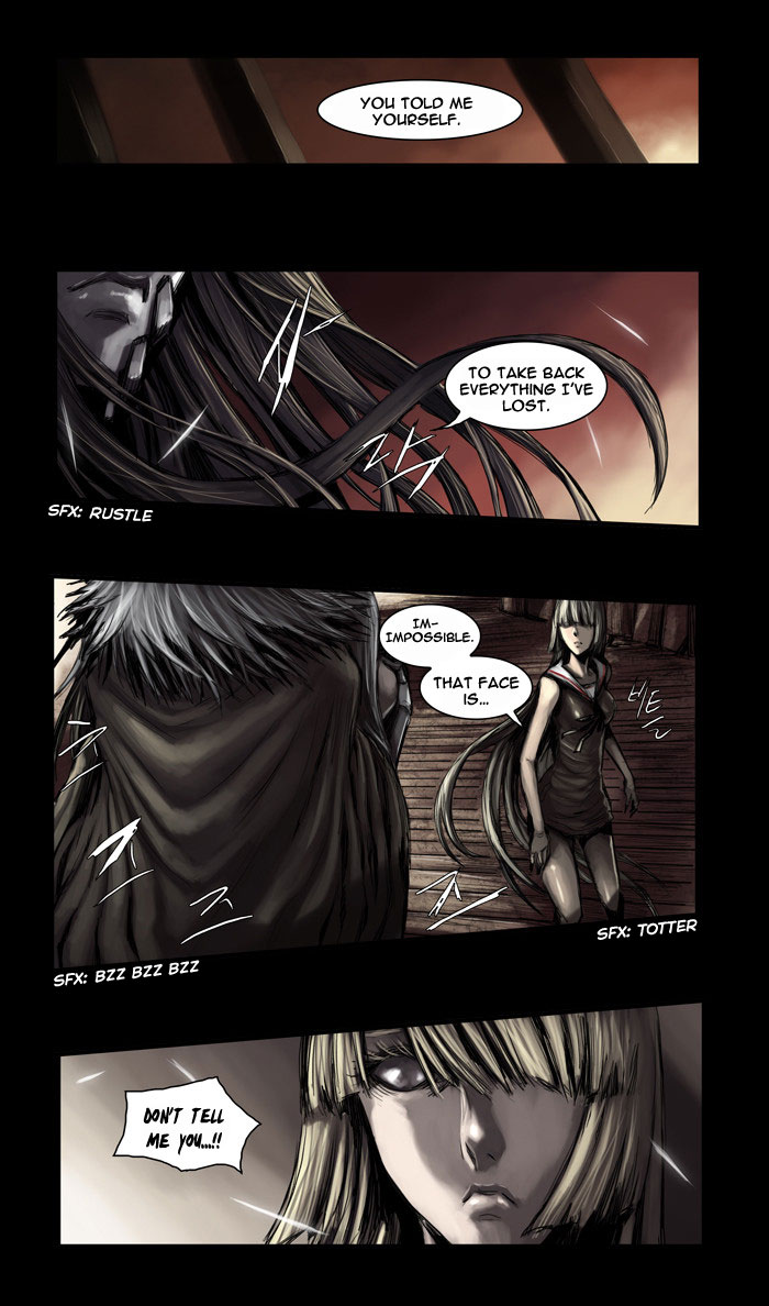 A Fairytale for the Demon Lord Chapter 29 page 2 - Chapter 29
