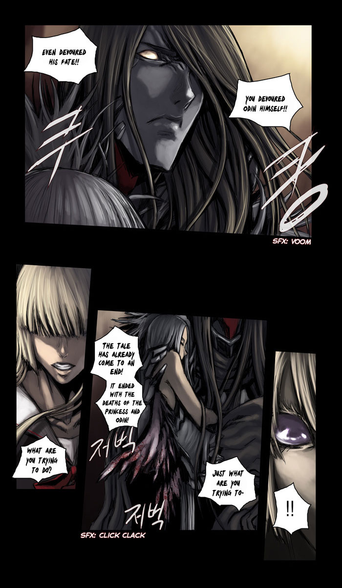 A Fairytale for the Demon Lord Chapter 29 page 3 - Chapter 29