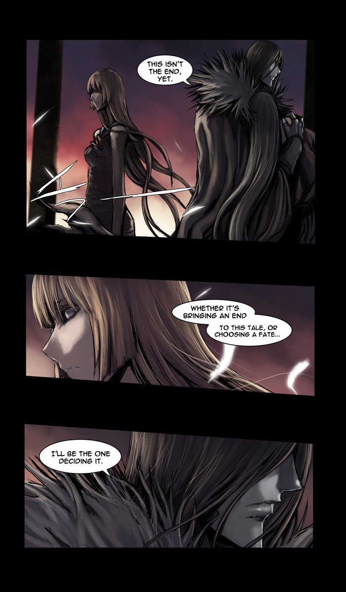 A Fairytale for the Demon Lord Chapter 29 page 5 - Chapter 29