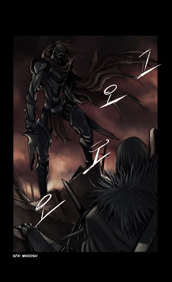 A Fairytale for the Demon Lord Chapter 29 page 9 - Chapter 29