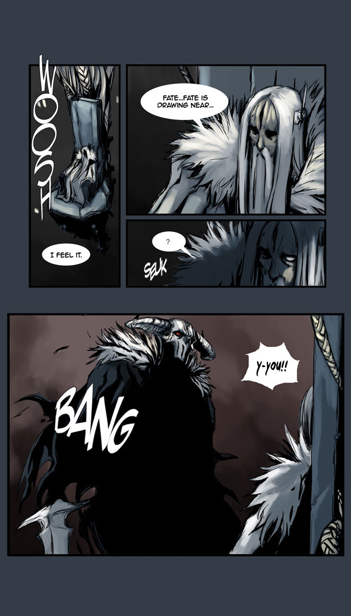 A Fairytale for the Demon Lord Chapter 3 page 16 - Chapter 3