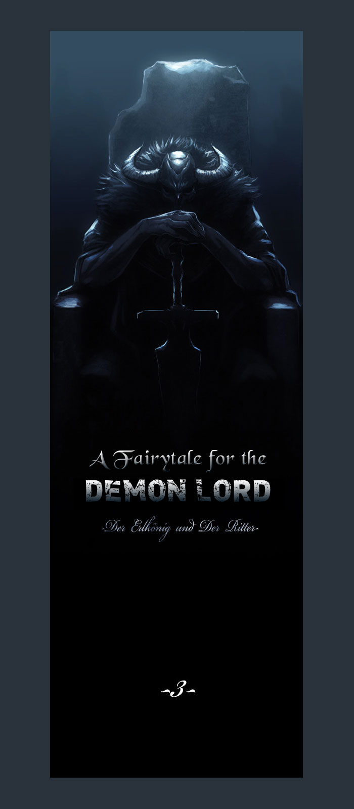 A Fairytale for the Demon Lord Chapter 3 page 7 - Chapter 3