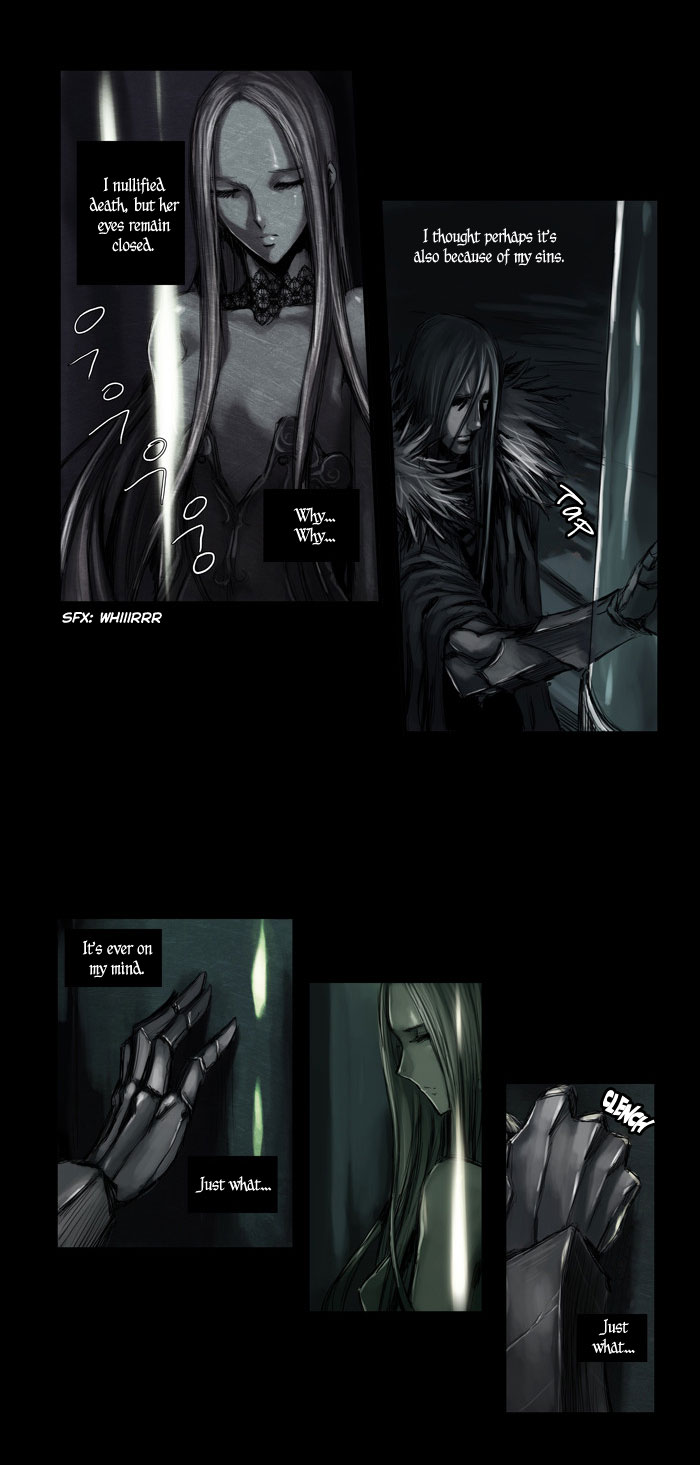 A Fairytale for the Demon Lord Chapter 30 page 11 - Chapter 30