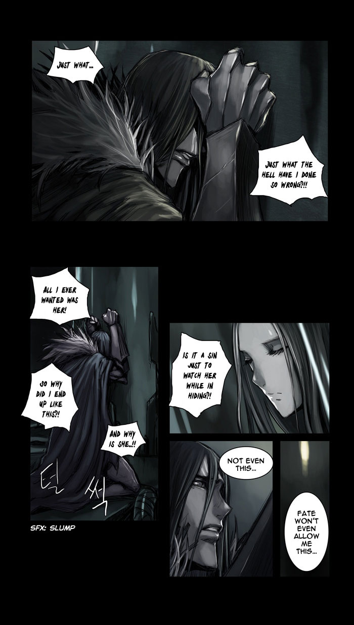 A Fairytale for the Demon Lord Chapter 30 page 12 - Chapter 30