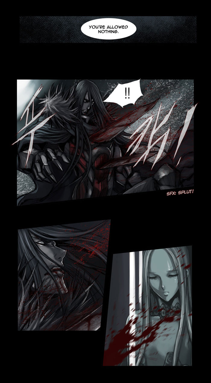 A Fairytale for the Demon Lord Chapter 30 page 13 - Chapter 30