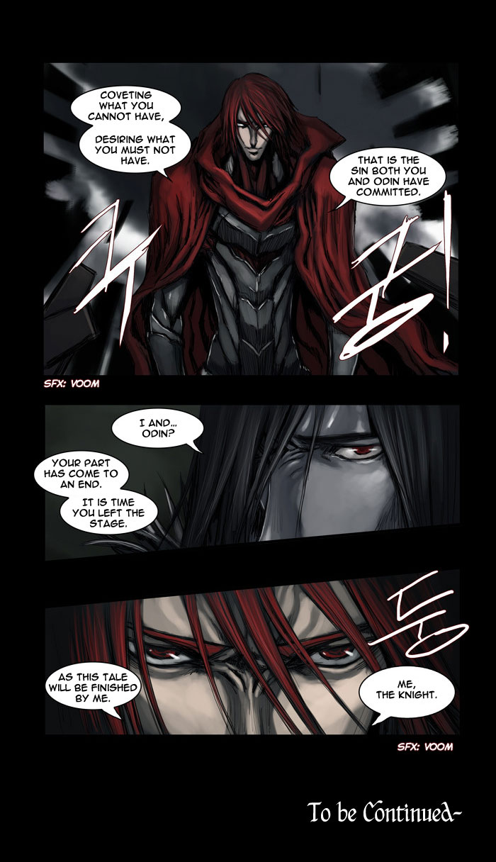 A Fairytale for the Demon Lord Chapter 30 page 15 - Chapter 30