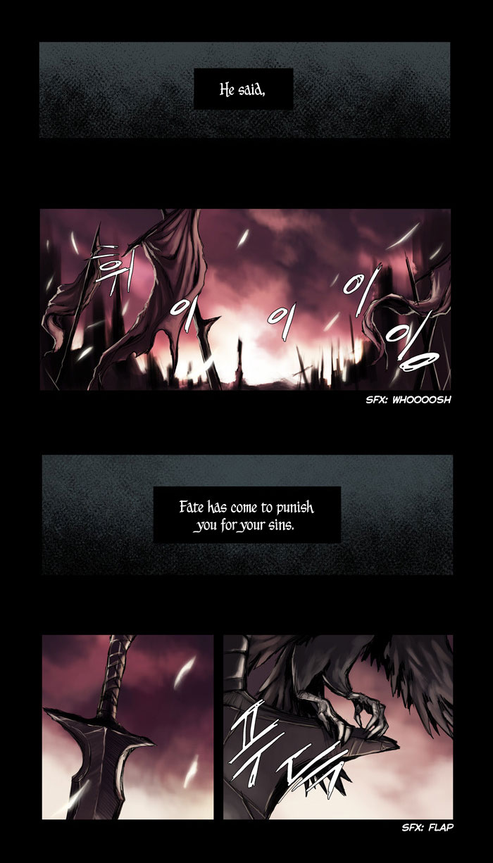 A Fairytale for the Demon Lord Chapter 30 page 2 - Chapter 30