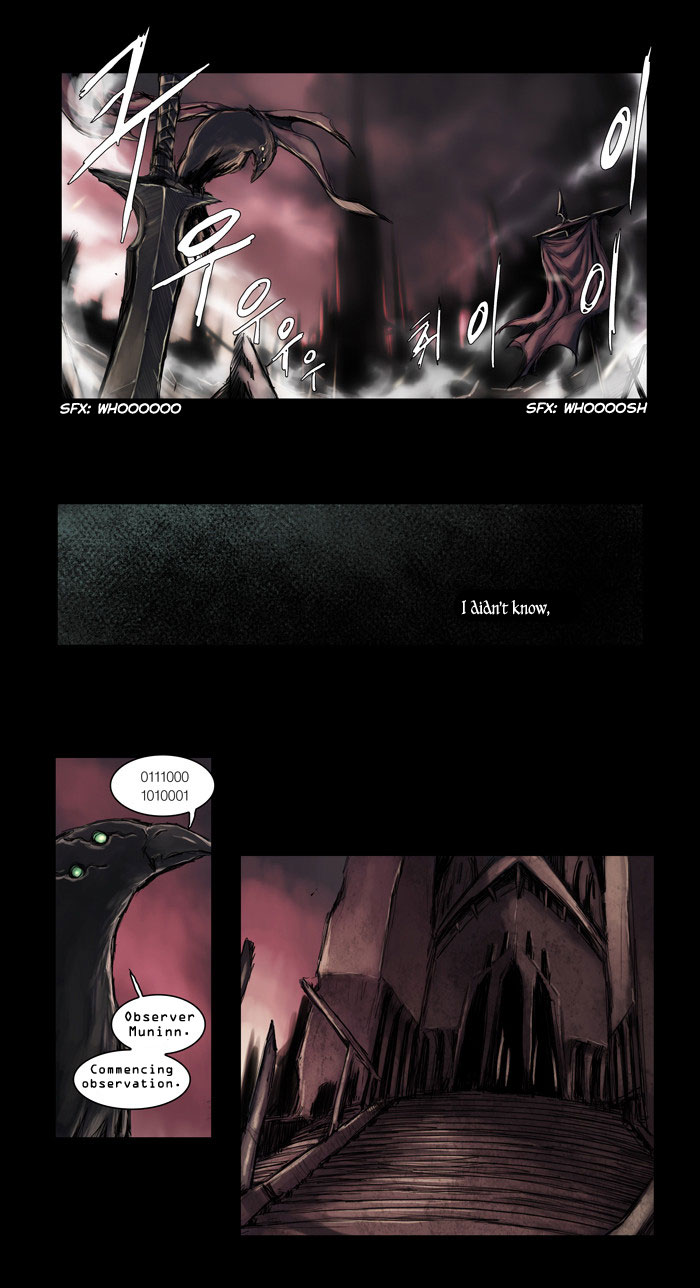 A Fairytale for the Demon Lord Chapter 30 page 3 - Chapter 30