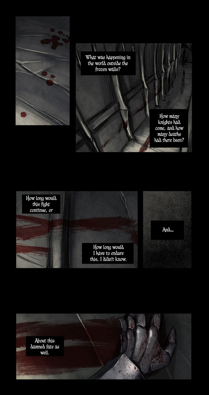 A Fairytale for the Demon Lord Chapter 30 page 4 - Chapter 30