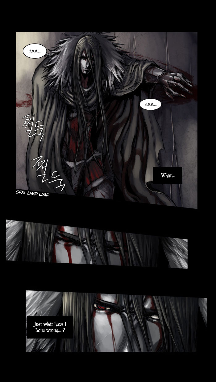 A Fairytale for the Demon Lord Chapter 30 page 5 - Chapter 30