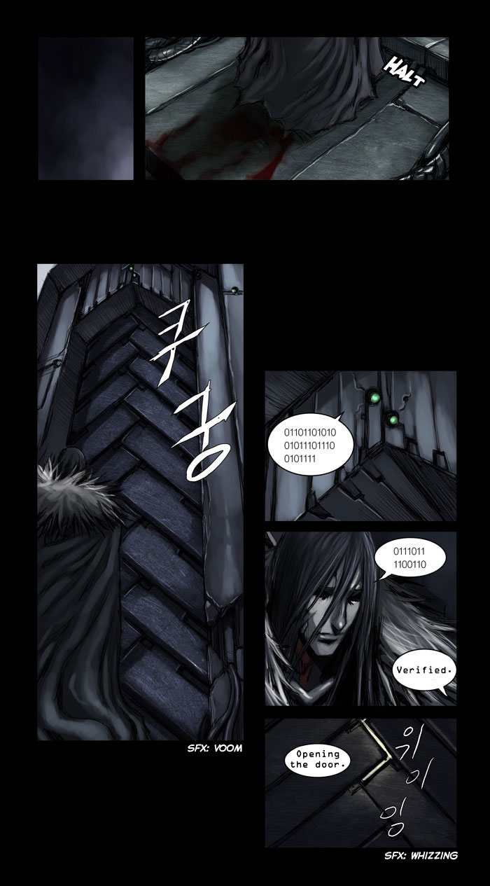 A Fairytale for the Demon Lord Chapter 30 page 8 - Chapter 30