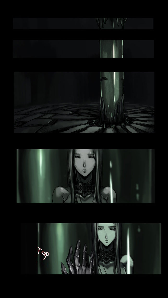 A Fairytale for the Demon Lord Chapter 31 page 11 - Chapter 31