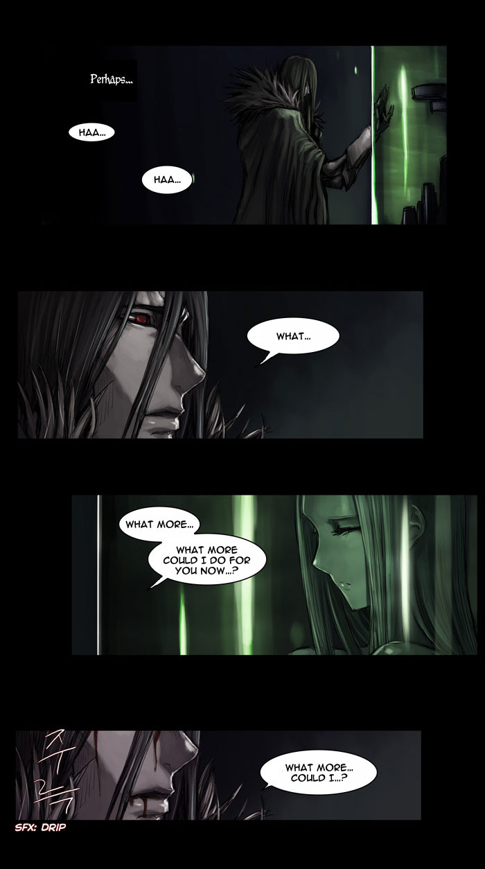 A Fairytale for the Demon Lord Chapter 31 page 12 - Chapter 31