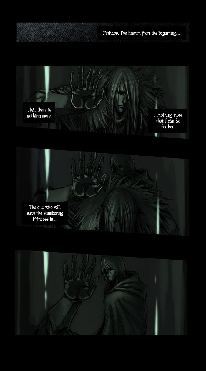 A Fairytale for the Demon Lord Chapter 31 page 13 - Chapter 31