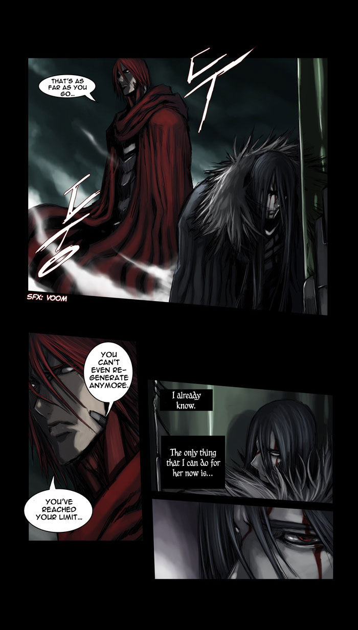 A Fairytale for the Demon Lord Chapter 31 page 14 - Chapter 31