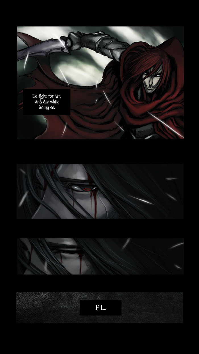 A Fairytale for the Demon Lord Chapter 31 page 15 - Chapter 31