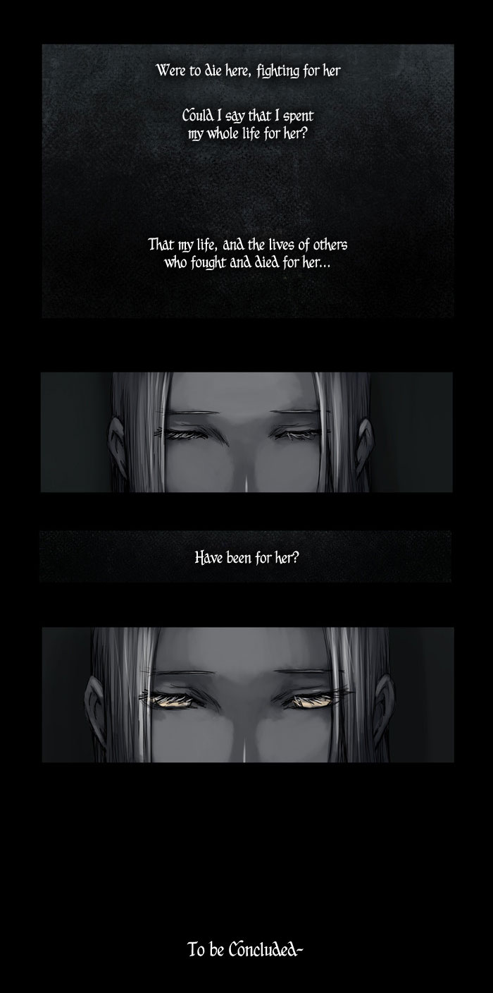A Fairytale for the Demon Lord Chapter 31 page 16 - Chapter 31