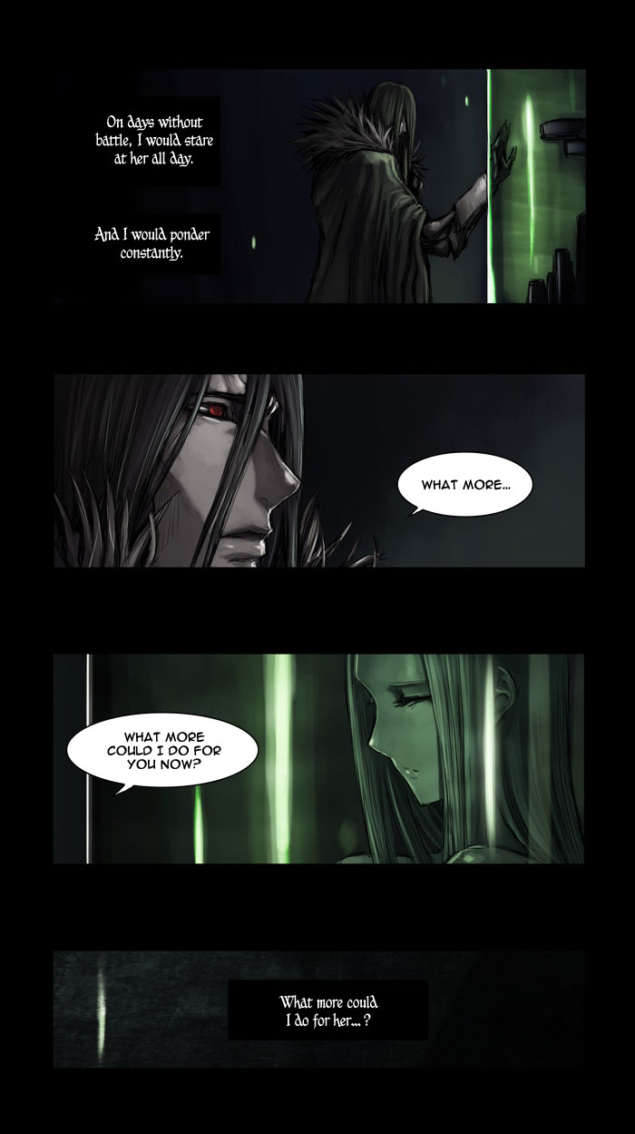 A Fairytale for the Demon Lord Chapter 31 page 2 - Chapter 31