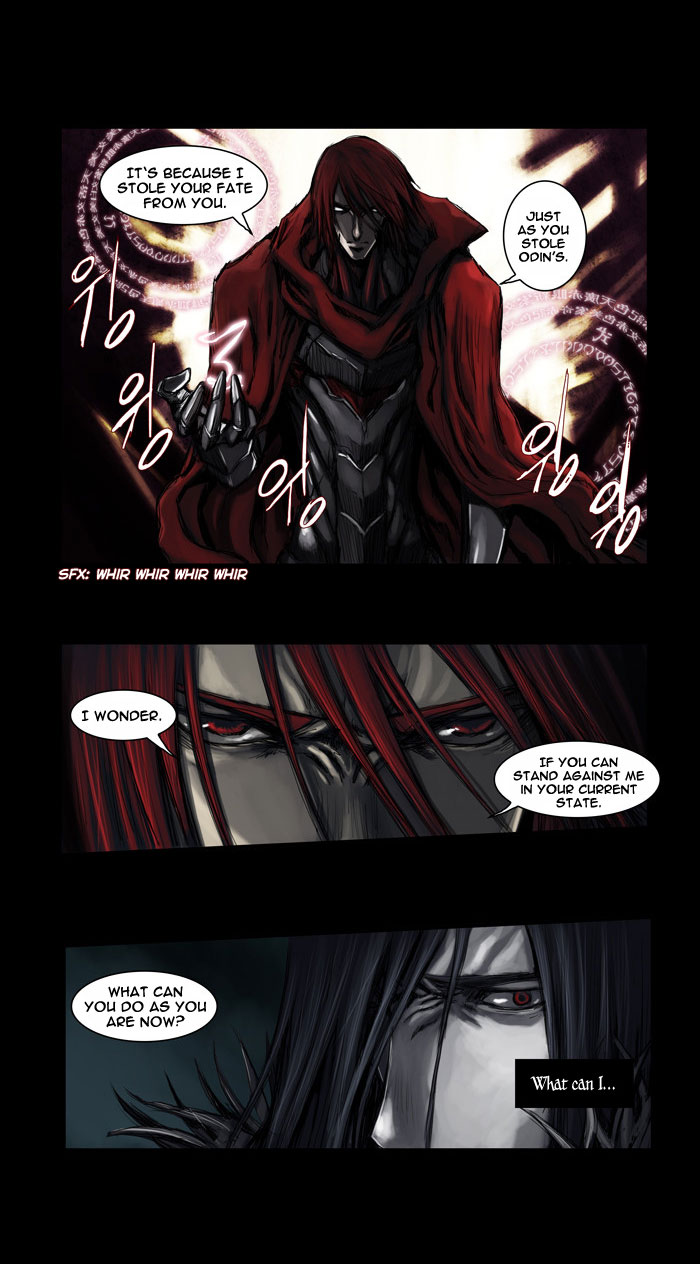A Fairytale for the Demon Lord Chapter 31 page 4 - Chapter 31