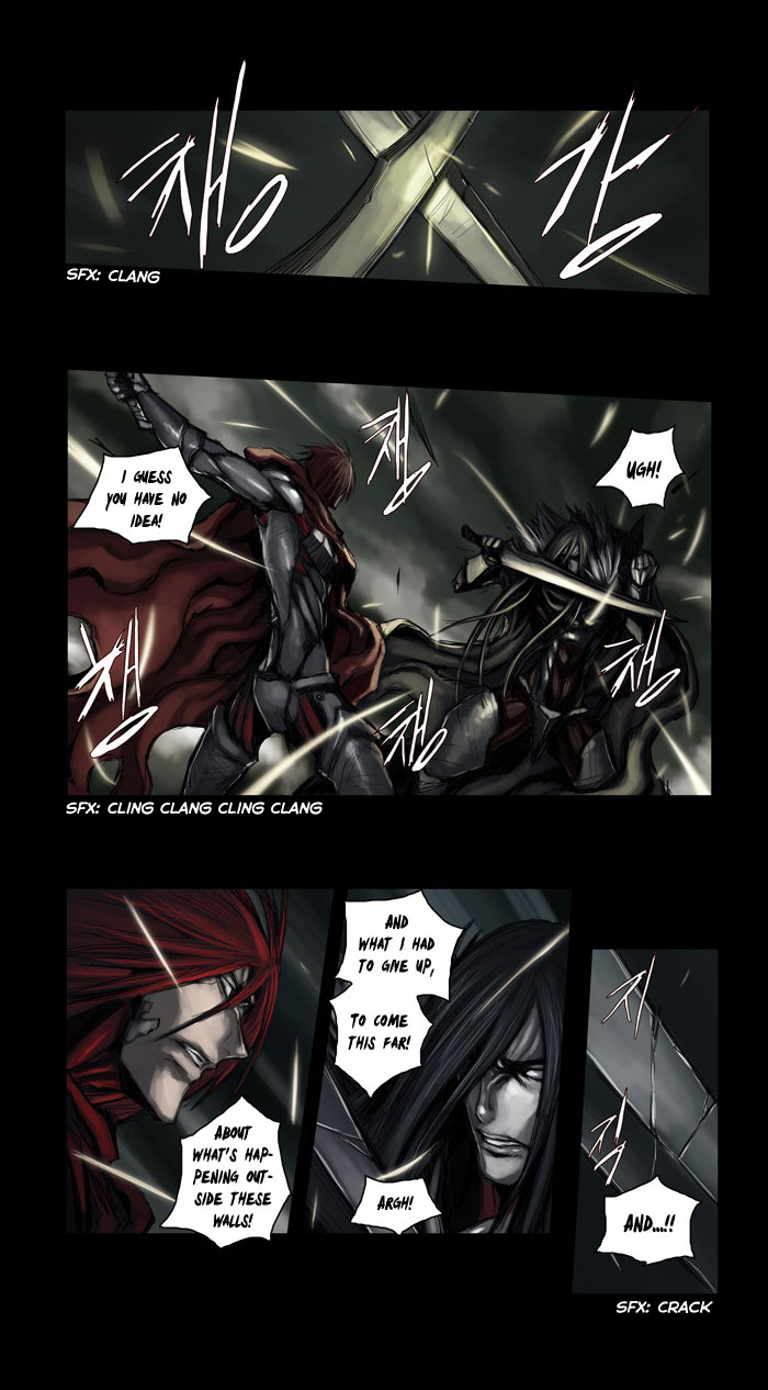 A Fairytale for the Demon Lord Chapter 31 page 6 - Chapter 31