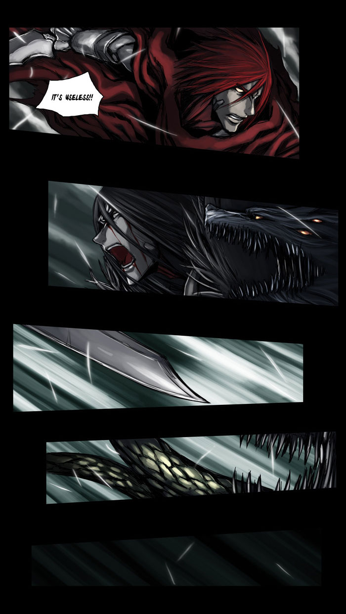 A Fairytale for the Demon Lord Chapter 31 page 9 - Chapter 31