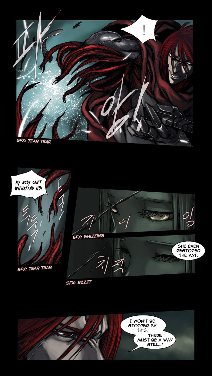 A Fairytale for the Demon Lord Chapter 32 page 10 - Chapter 32