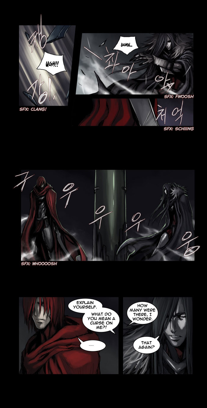 A Fairytale for the Demon Lord Chapter 32 page 12 - Chapter 32