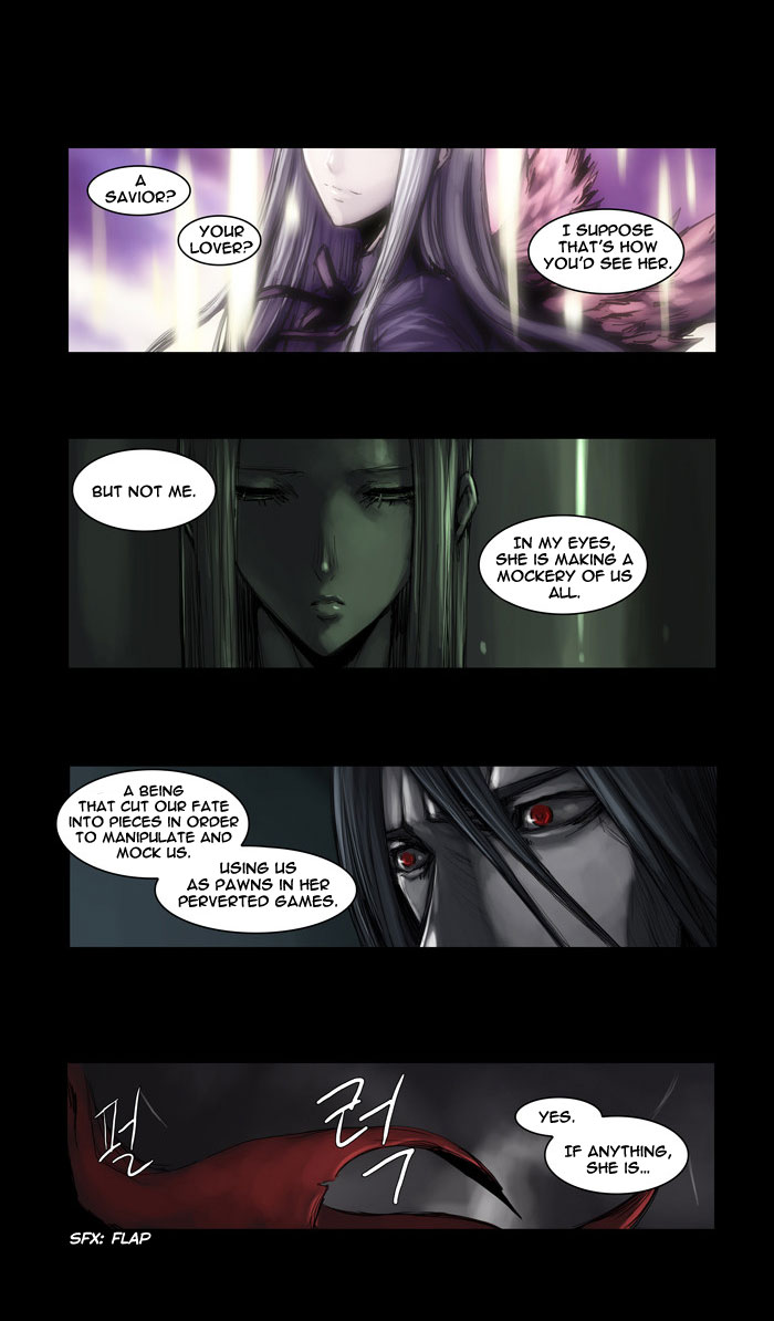 A Fairytale for the Demon Lord Chapter 32 page 15 - Chapter 32