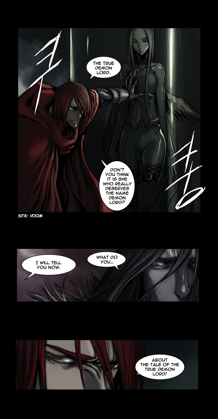 A Fairytale for the Demon Lord Chapter 32 page 16 - Chapter 32