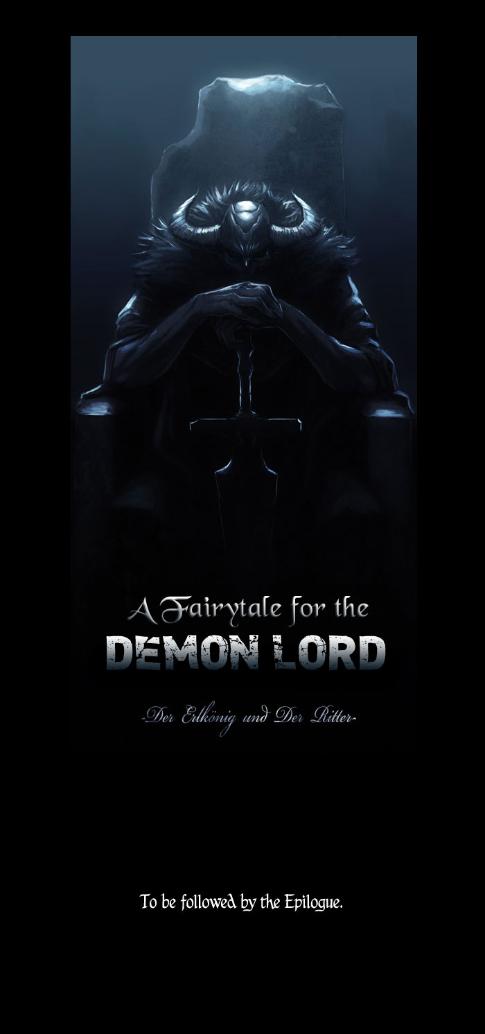 A Fairytale for the Demon Lord Chapter 32 page 17 - Chapter 32