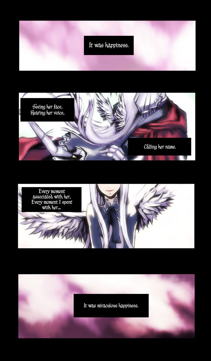 A Fairytale for the Demon Lord Chapter 32 page 2 - Chapter 32