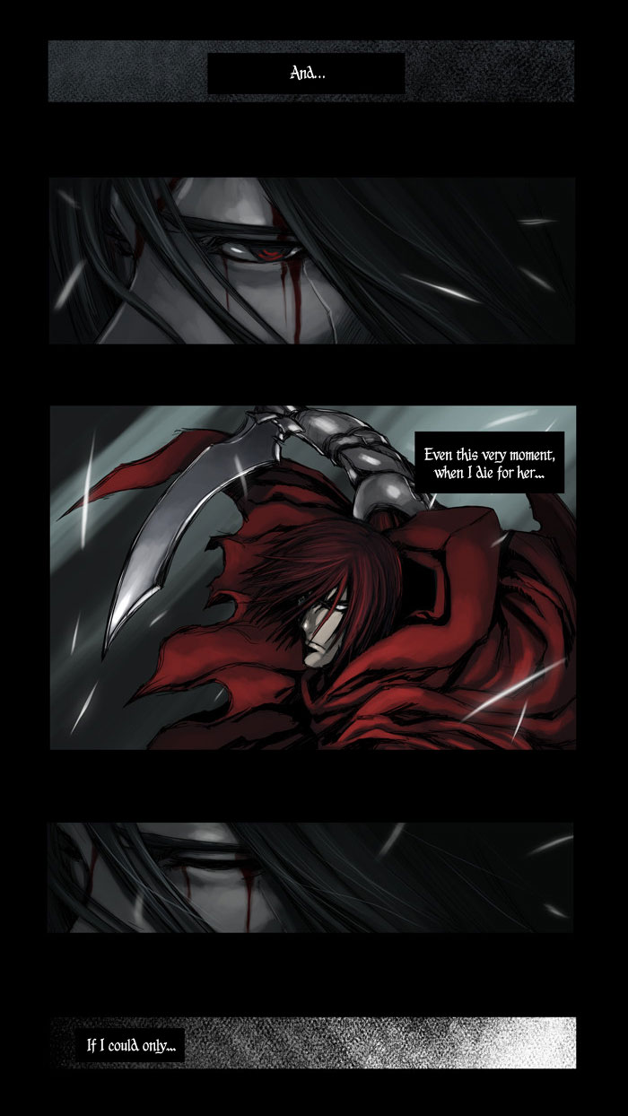 A Fairytale for the Demon Lord Chapter 32 page 3 - Chapter 32