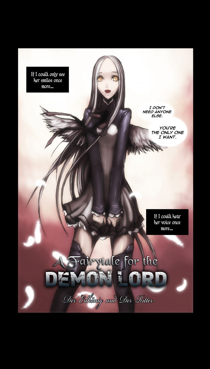 A Fairytale for the Demon Lord Chapter 32 page 4 - Chapter 32