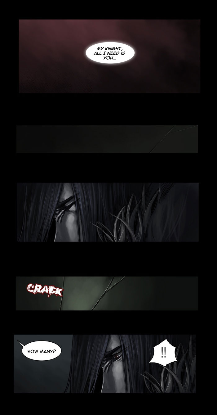 A Fairytale for the Demon Lord Chapter 32 page 5 - Chapter 32