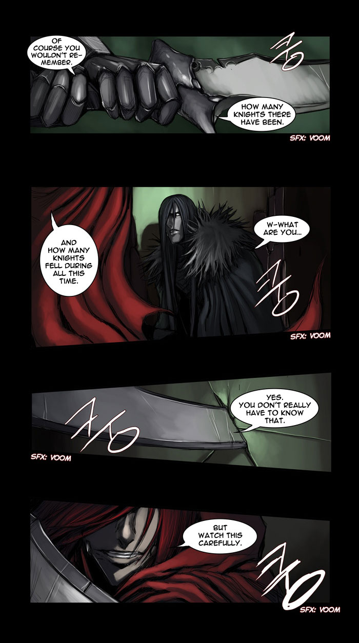 A Fairytale for the Demon Lord Chapter 32 page 6 - Chapter 32