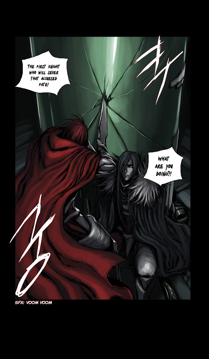 A Fairytale for the Demon Lord Chapter 32 page 7 - Chapter 32