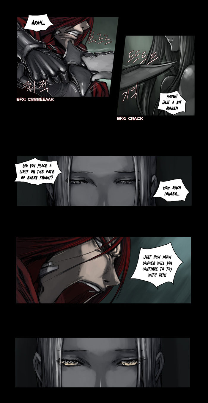 A Fairytale for the Demon Lord Chapter 32 page 9 - Chapter 32