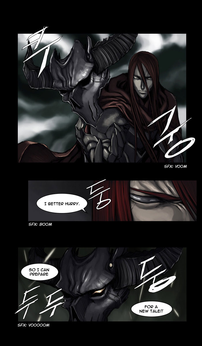 A Fairytale for the Demon Lord Chapter 33 page 10 - Chapter 33