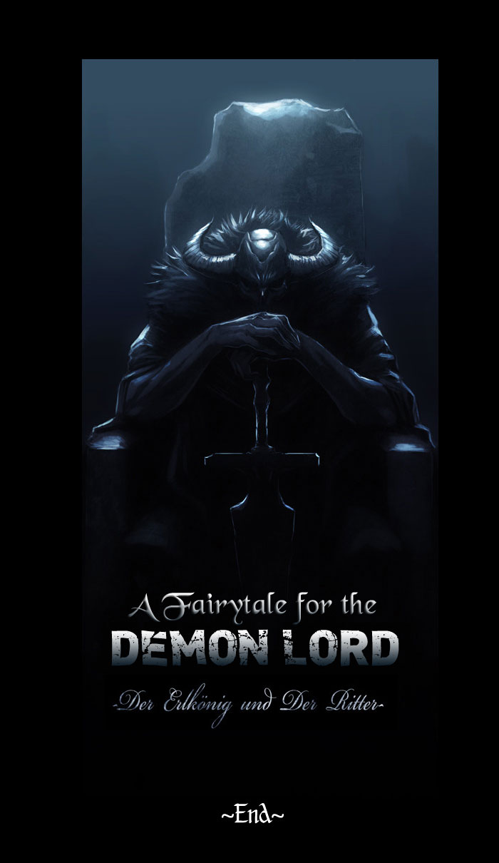 A Fairytale for the Demon Lord Chapter 33 page 11 - Chapter 33