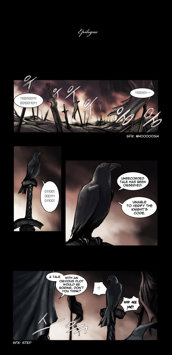 A Fairytale for the Demon Lord Chapter 33 page 2 - Chapter 33