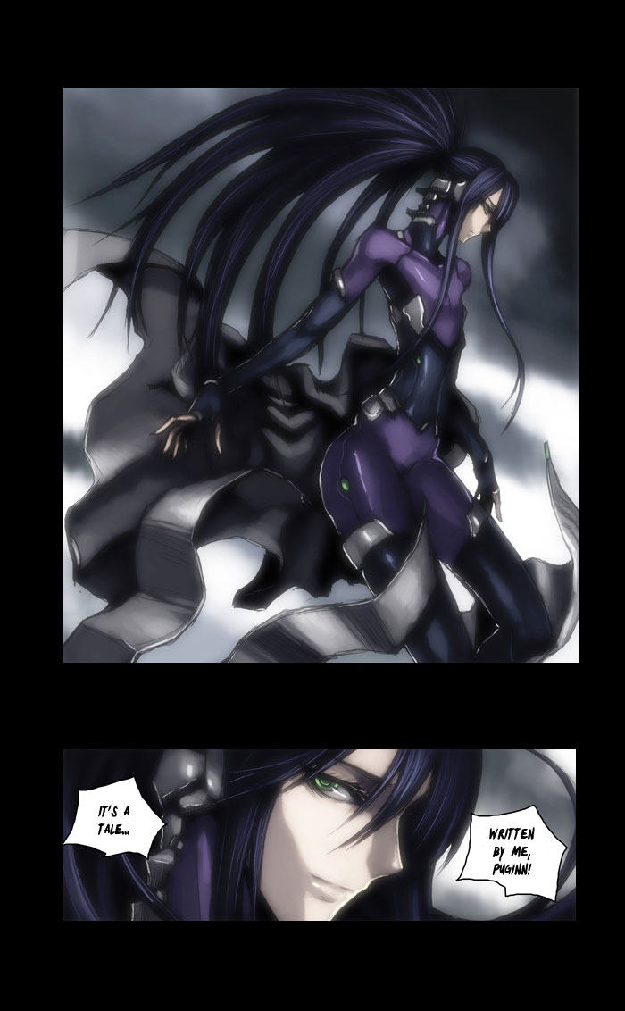 A Fairytale for the Demon Lord Chapter 33 page 5 - Chapter 33