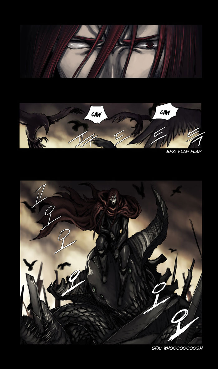 A Fairytale for the Demon Lord Chapter 33 page 8 - Chapter 33