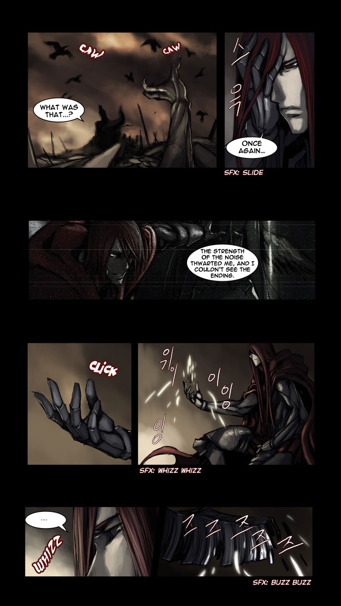 A Fairytale for the Demon Lord Chapter 33 page 9 - Chapter 33