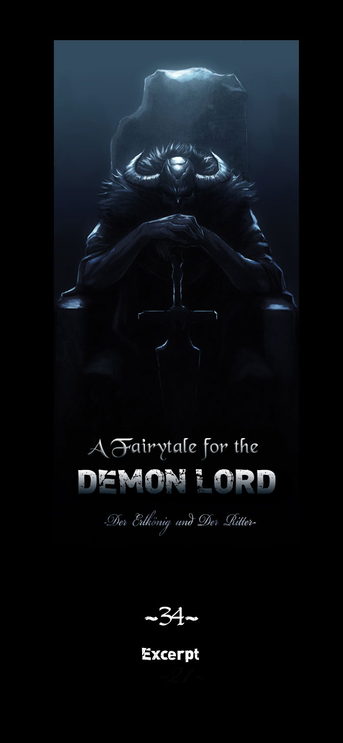 A Fairytale for the Demon Lord Chapter 34 page 2 - Chapter 34