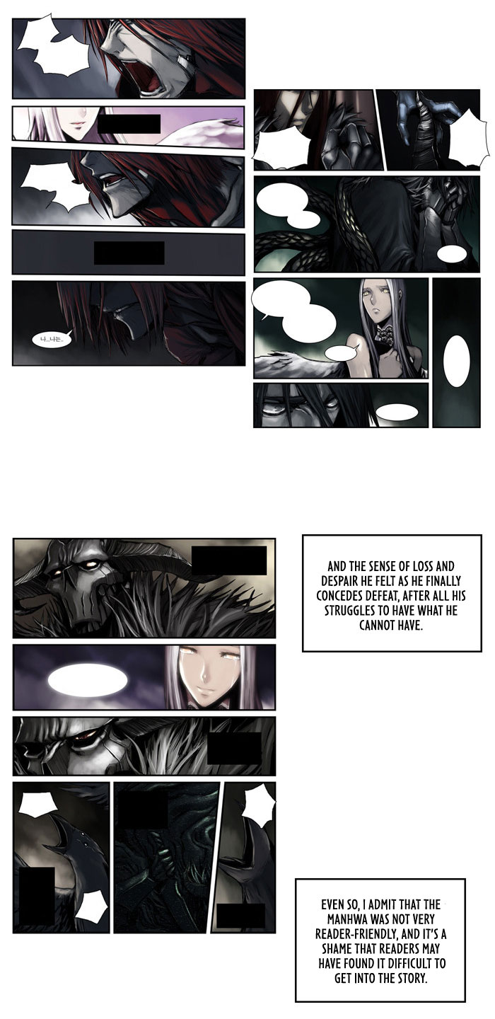 A Fairytale for the Demon Lord Chapter 34 page 4 - Chapter 34