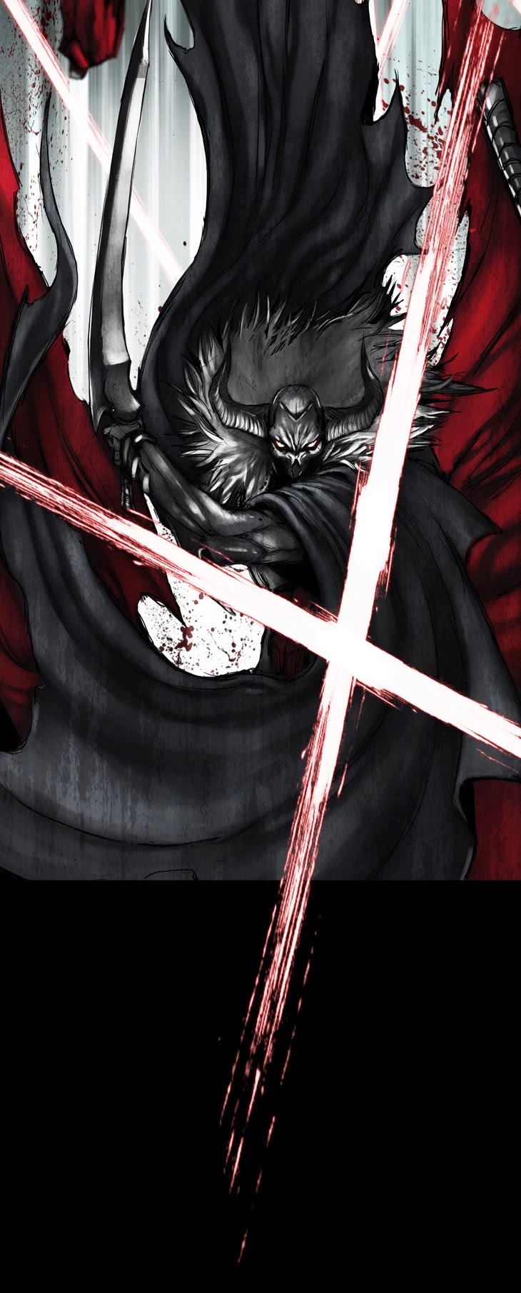 A Fairytale for the Demon Lord Chapter 36 page 11 - Chapter 36: [Season 2] Chapter 1